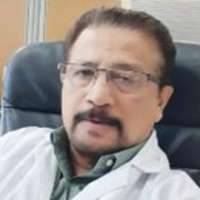Riaz Syed