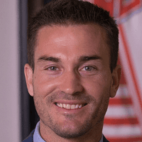 Tony Hoffman