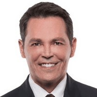Mark Francis Baucom