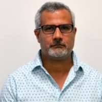 Nabil Killiny-mansour