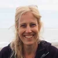 Bridget Hogg