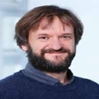 Yves Barral
