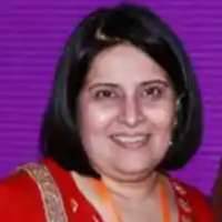 Asha M. Chitnis