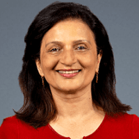 Medha N. Munshi