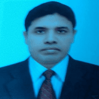 Uzzwal Kumar Mallick