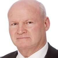 Donald Mcbride