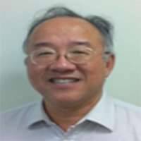 Stephen Chang