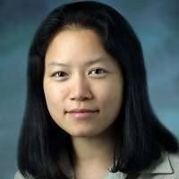 Gigi Yuen-gee Liu