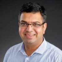 Venkatraman Radhakrishnan