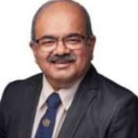Niraj Dubey
