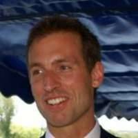 Paul Shotbolt