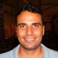 Jeovanis Gil Valdes