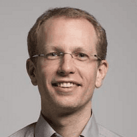 Michael Ramharter