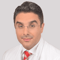 Theodosios Bisdas
