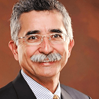 Alvaro A. Figueroa