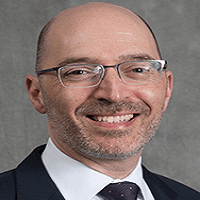 David S. Saperstein