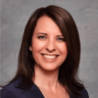 Julie Lewis Rickert
