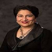 Ritu Nayar
