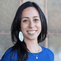 Erica Yosefah Zelfand