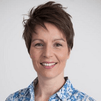 Claire Macaulay