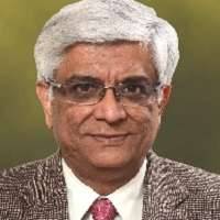 Yogesh K. Chawla
