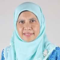 Siti Zawiah Omar