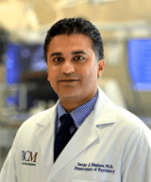 Sanjay Mathew