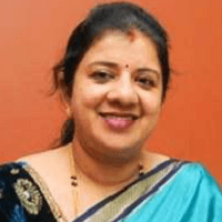 Vidya V. Bhat