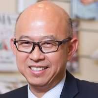 Pierce Chow