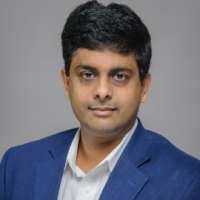 Sharan Ramaswamy