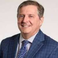 Christopher W. Olcott