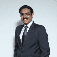 Bs Ajai Kumar