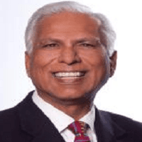 Vinod Bhutani
