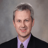 Mark T. Keegan