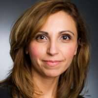 Irene M. Ghobrial