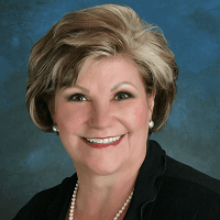 Peggy Vernon