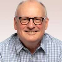 Richard Hargreaves