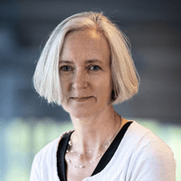 Gwen Clarke