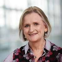 Mary Matthews