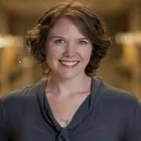 Sarah Henrickson Parker