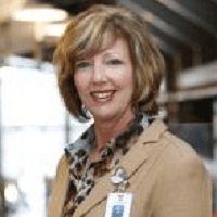 Laurie Zimmer