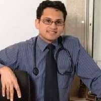 Tejas P. Shah