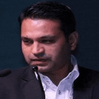 Bishal Dhakal
