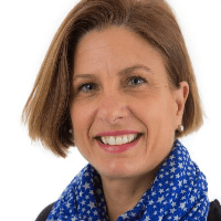 Elisabeth Parker