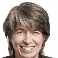 Fiona Gribble