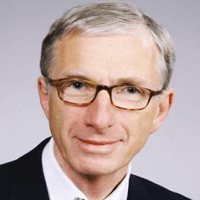 Jurgen Finke