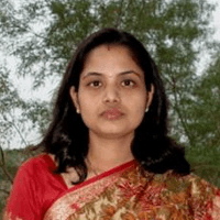 Priyanka Debta