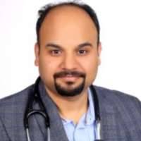 Anoop Agrawal