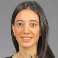 Joanna Mitri