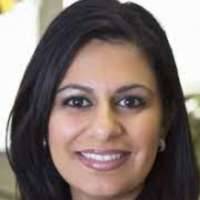 Nancy Fawzy Williams